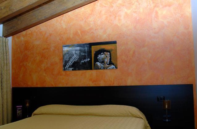 Hotel Del Brembo Озио-ди-Сотто Номер фото